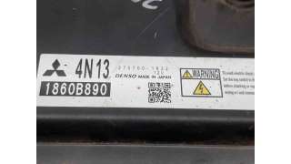 CENTRALITA MOTOR UCE CITROEN C4 AIRCROSS (2012-) 1.8 HDI 150 150CV 1798CC - L.7365133 / 1860B890