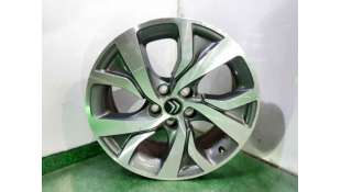 JUEGO LLANTAS CITROEN C4 AIRCROSS (2012-) 1.8 HDI 150 150CV 1798CC - L.7365148 / R18 2