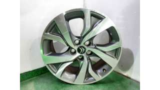 JUEGO LLANTAS CITROEN C4 AIRCROSS (2012-) 1.8 HDI 150 150CV 1798CC - L.7365148 / R18