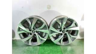 JUEGO LLANTAS CITROEN C4 AIRCROSS (2012-) 1.8 HDI 150 150CV 1798CC - L.7365148 / R18
