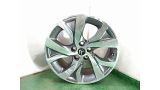 JUEGO LLANTAS CITROEN C4 AIRCROSS (2012-) 1.8 HDI 150 150CV 1798CC - L.7365148 / R18
