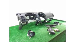 KIT AIRBAG CITROEN C4 AIRCROSS (2012-) 1.8 HDI 150 150CV 1798CC - L.7365149 / 1619376180