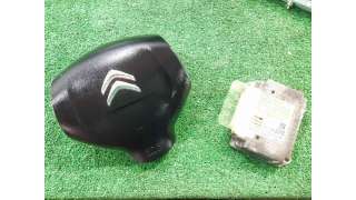 KIT AIRBAG CITROEN C4 AIRCROSS (2012-) 1.8 HDI 150 150CV 1798CC - L.7365149 / 1619376180