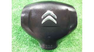 KIT AIRBAG CITROEN C4 AIRCROSS (2012-) 1.8 HDI 150 150CV 1798CC - L.7365149 / 1619376180