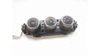 MANDO CLIMATIZADOR CITROEN C4 AIRCROSS (2012-) 1.8 HDI 150 150CV 1798CC - L.7365151 / 7820A115XC