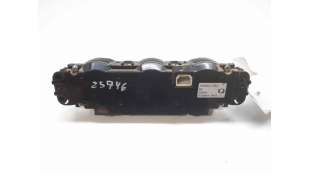 MANDO CLIMATIZADOR CITROEN C4 AIRCROSS (2012-) 1.8 HDI 150 150CV 1798CC - L.7365151 / 7820A115XC 2