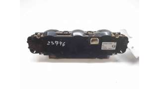 MANDO CLIMATIZADOR CITROEN C4 AIRCROSS (2012-) 1.8 HDI 150 150CV 1798CC - L.7365151 / 7820A115XC
