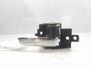 MANETA INTERIOR DELANTERA DERECHA CITROEN C4 AIRCROSS (2012-) 1.8 HDI 150 150CV 1798CC - L.7365161 / 1607862580