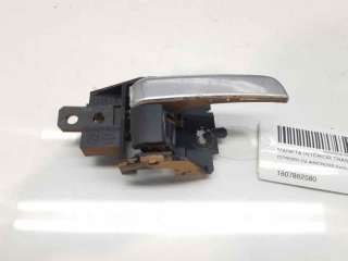MANETA INTERIOR TRASERA DERECHA CITROEN C4 AIRCROSS (2012-) 1.8 HDI 150 150CV 1798CC - L.7365163 / 1607862580