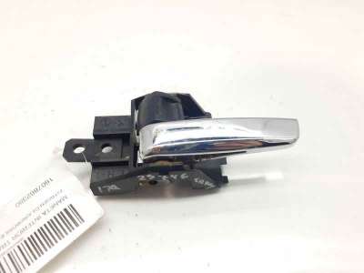 MANETA INTERIOR TRASERA IZQUIERDA CITROEN C4 AIRCROSS (2012-) 1.8 HDI 150 150CV 1798CC - L.7365164 / 1607862380