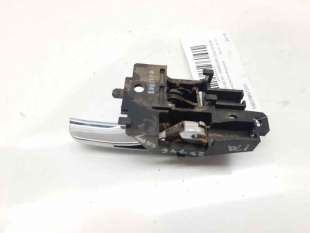 MANETA INTERIOR TRASERA IZQUIERDA CITROEN C4 AIRCROSS (2012-) 1.8 HDI 150 150CV 1798CC - L.7365164 / 1607862380 2