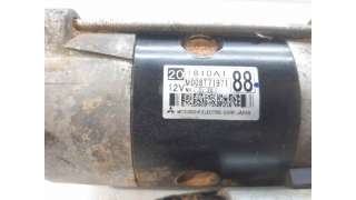 MOTOR ARRANQUE CITROEN C4 AIRCROSS (2012-) 1.8 HDI 150 150CV 1798CC - L.7365169 / M008T71971