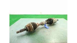 TRANSMISION DELANTERA IZQUIERDA CITROEN C4 AIRCROSS (2012-) 1.8 HDI 150 150CV 1798CC - L.7365194 / 1609899880