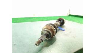 TRANSMISION DELANTERA IZQUIERDA CITROEN C4 AIRCROSS (2012-) 1.8 HDI 150 150CV 1798CC - L.7365194 / 1609899880