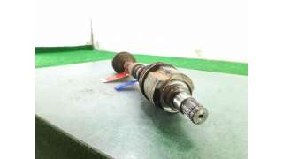 TRANSMISION DELANTERA IZQUIERDA CITROEN C4 AIRCROSS (2012-) 1.8 HDI 150 150CV 1798CC - L.7365194 / 1609899880