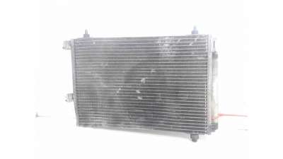 CONDENSADOR / RADIADOR  AIRE ACONDICIONADO PEUGEOT 307 (2000-2007) 1.6 16V 109CV 1587CC - L.7365296 / 6455AA