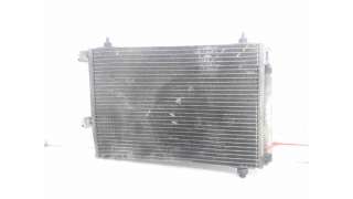 CONDENSADOR / RADIADOR  AIRE ACONDICIONADO PEUGEOT 307 (2000-2007) 1.6 16V 109CV 1587CC - L.7365296 / 6455AA