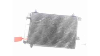 CONDENSADOR / RADIADOR  AIRE ACONDICIONADO PEUGEOT 307 (2000-2007) 1.6 16V 109CV 1587CC - L.7365296 / 6455AA
