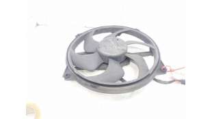 ELECTROVENTILADOR PEUGEOT 307 (2000-2007) 1.6 16V 109CV 1587CC - L.7365306 / 1253A8