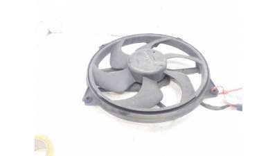 ELECTROVENTILADOR PEUGEOT 307 (2000-2007) 1.6 16V 109CV 1587CC - L.7365306 / 1253A8