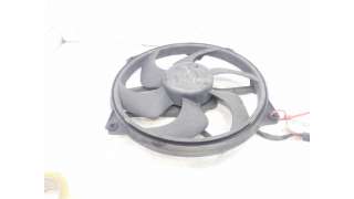 ELECTROVENTILADOR PEUGEOT 307 (2000-2007) 1.6 16V 109CV 1587CC - L.7365306 / 1253A8