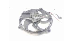 ELECTROVENTILADOR PEUGEOT 307 (2000-2007) 1.6 16V 109CV 1587CC - L.7365306 / 1253A8 2
