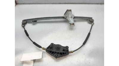 ELEVALUNAS DELANTERO DERECHO PEUGEOT 307 (2000-2007) 1.6 16V 109CV 1587CC - L.7365307 / 9222J9