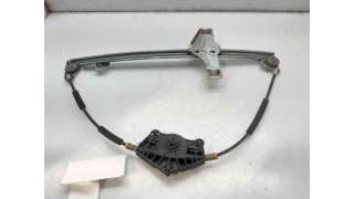 ELEVALUNAS DELANTERO DERECHO PEUGEOT 307 (2000-2007) 1.6 16V 109CV 1587CC - L.7365307 / 9222J9