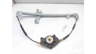 ELEVALUNAS DELANTERO DERECHO PEUGEOT 307 (2000-2007) 1.6 16V 109CV 1587CC - L.7365307 / 9222J9