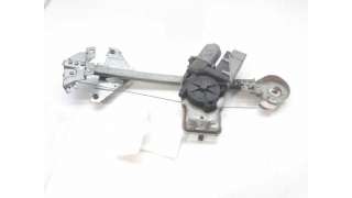 ELEVALUNAS TRASERO DERECHO PEUGEOT 307 (2000-2007) 1.6 16V 109CV 1587CC - L.7365309 / 9224A5
