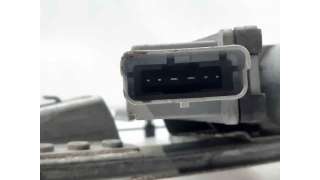 ELEVALUNAS TRASERO DERECHO PEUGEOT 307 (2000-2007) 1.6 16V 109CV 1587CC - L.7365309 / 9224A5