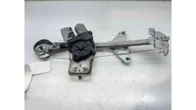 ELEVALUNAS TRASERO IZQUIERDO PEUGEOT 307 (2000-2007) 1.6 16V 109CV 1587CC - L.7365310 / 9223A1
