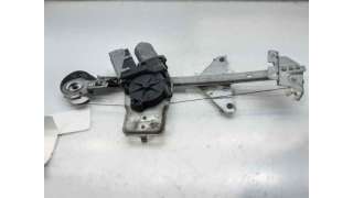 ELEVALUNAS TRASERO IZQUIERDO PEUGEOT 307 (2000-2007) 1.6 16V 109CV 1587CC - L.7365310 / 9223A1