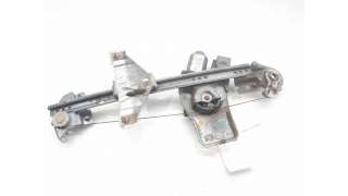 ELEVALUNAS TRASERO IZQUIERDO PEUGEOT 307 (2000-2007) 1.6 16V 109CV 1587CC - L.7365310 / 9223A1