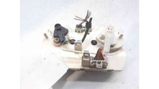 MANDO CALEFACCION /  AIRE ACONDICIONADO PEUGEOT 307 (2000-2007) 1.6 16V 109CV 1587CC - L.7365344 / 6451JP
