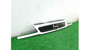 REJILLA DELANTERA OPEL ASTRA F (1992-1998) 1.4 (F19, M19) 82CV 1389CC - L.7365644 / 90442037 2