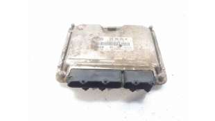 CENTRALITA MOTOR UCE SEAT CORDOBA (1994-2002) 1.4 I 60CV 1390CC - L.7365755 / 6K0906032AC
