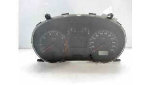 CUADRO INSTRUMENTOS SEAT CORDOBA (1994-2002) 1.4 I 60CV 1390CC - L.7365775 / 6K0920801C