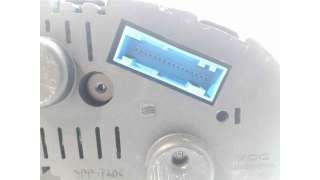 CUADRO INSTRUMENTOS SEAT CORDOBA (1994-2002) 1.4 I 60CV 1390CC - L.7365775 / 6K0920801C