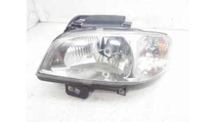 FARO IZQUIERDO SEAT CORDOBA (1994-2002) 1.4 I 60CV 1390CC - L.7365798 / 6K1941043A