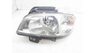 FARO IZQUIERDO SEAT CORDOBA (1994-2002) 1.4 I 60CV 1390CC - L.7365798 / 6K1941043A