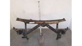 PANEL FRONTAL SEAT CORDOBA (1994-2002) 1.4 I 60CV 1390CC - L.7365852 / 6N0803510C