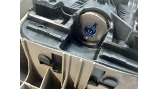 AIRBAG DELANTERO IZQUIERDO RENAULT GRAND SCÉNIC II (2004-) 1.9 DCI (JM14) 131CV 1870CC - L.7365922 / 8200485100A