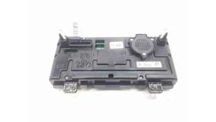 CUADRO INSTRUMENTOS HYUNDAI TUCSON (2018-) 1.6 CRDI A LAS 4 RUEDAS 116CV 1598CC - L.7366166 / 94013N7000 2