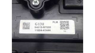 CUADRO INSTRUMENTOS HYUNDAI TUCSON (2018-) 1.6 CRDI A LAS 4 RUEDAS 116CV 1598CC - L.7366166 / 94013N7000