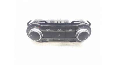 MANDO CLIMATIZADOR MERCEDES-BENZ CLASE A (2012-2018) A 180 CDI / D (176.012) 109CV 1461CC - L.7366170 / A2469001708