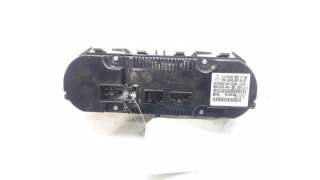 MANDO CLIMATIZADOR MERCEDES-BENZ CLASE A (2012-2018) A 180 CDI / D (176.012) 109CV 1461CC - L.7366170 / A2469001708