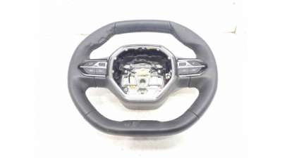 VOLANTE PEUGEOT 208 II (2019-) 1.2 PURETECH 100 101CV 1199CC - L.7366203 / 98255044ZD