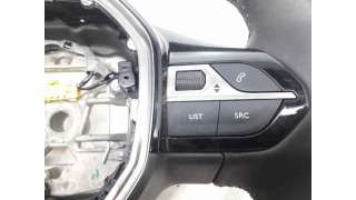 VOLANTE PEUGEOT 208 II (2019-) 1.2 PURETECH 100 101CV 1199CC - L.7366203 / 98255044ZD