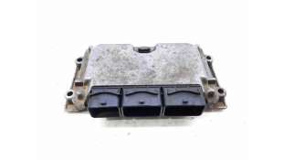 CENTRALITA MOTOR UCE CITROEN SAXO (1996-2001) 1.5 D 57CV 1527CC - L.7366281 / 9630059880